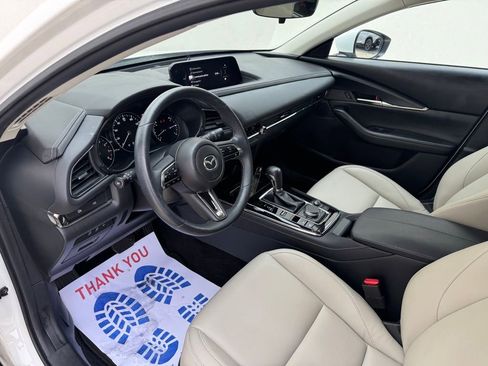 Certified 2024 MAZDA CX-30 AWD 2.5 S w/ Preferred Package image 11
