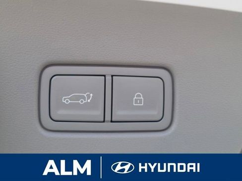 New 2026 Hyundai Palisade Limited image 8