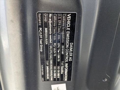 Used 2018 Mercedes-Benz E 400 Coupe image 18
