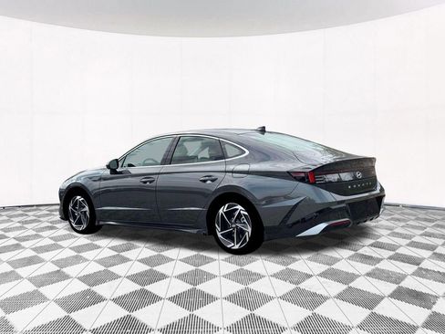 New 2026 Hyundai Sonata SEL image 6