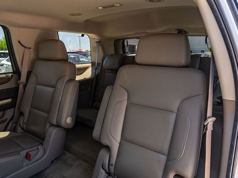 Used 2016 Chevrolet Tahoe LTZ AWD/4WD image 18