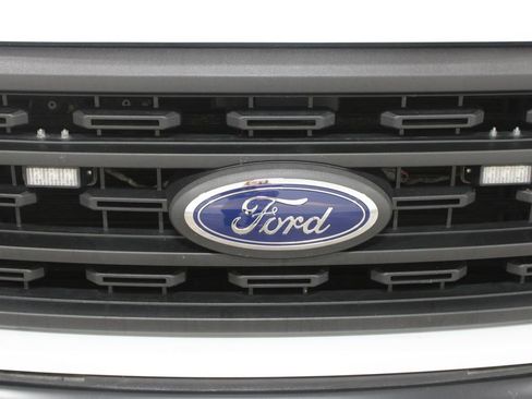 Used 2021 Ford F150 XL w/ XL Power Equipment Group image 13