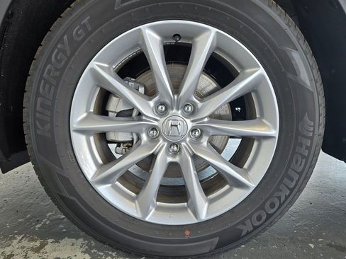 New 2026 Honda CR-V EX image 49