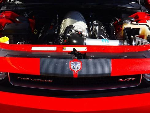 Used 2009 Dodge Challenger SRT8 image 44