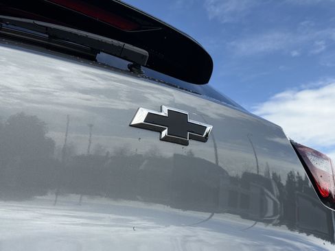 New 2026 Chevrolet TrailBlazer RS w/ Convenience Package image 38