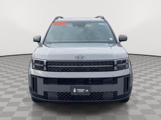 Used 2024 Hyundai Santa Fe Calligraphy video 2