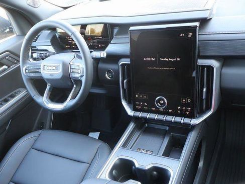 New 2026 GMC Acadia Elevation w/ Elevation Premium Package image 16