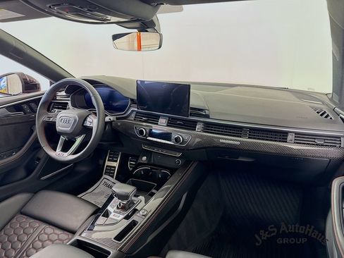 Used 2021 Audi RS 5 image 30