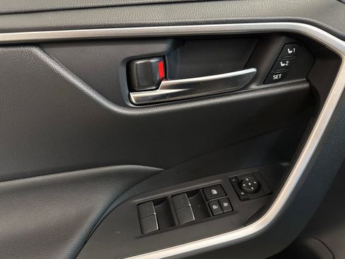New 2025 Toyota RAV4 XLE Premium image 11