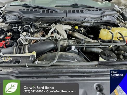 Used 2020 Ford F250 XLT w/ XLT Value Package image 33