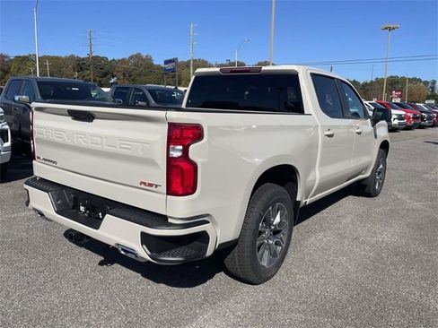 New 2026 Chevrolet Silverado 1500 RST image 3