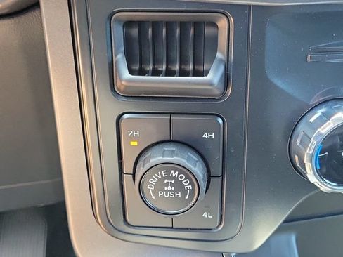 New 2026 Ford F150 XLT w/ Equipment Group 302A MID AWD/4WD image 32