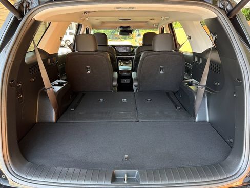 Used 2024 Hyundai Palisade XRT FWD image 37