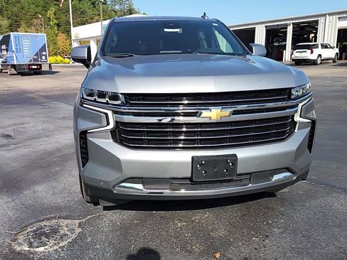 Used 2023 Chevrolet Tahoe LT image 17