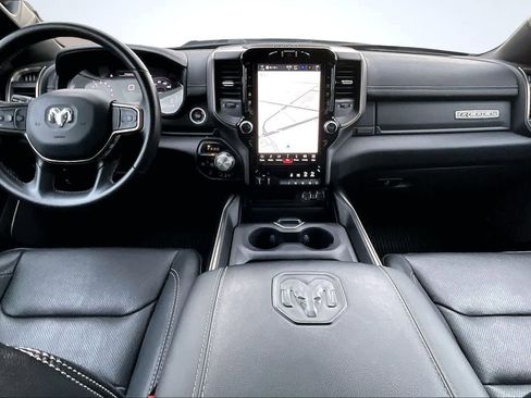 Used 2023 RAM 1500 Rebel w/ Rebel Level 2 Equipment Group image 10