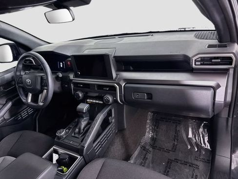 Certified 2025 Toyota 4Runner TRD Off-Road AWD/4WD image 30