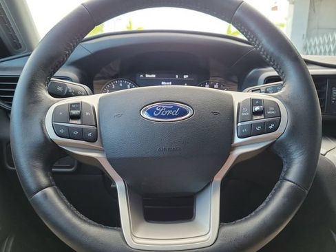 Used 2021 Ford Explorer XLT RWD image 17