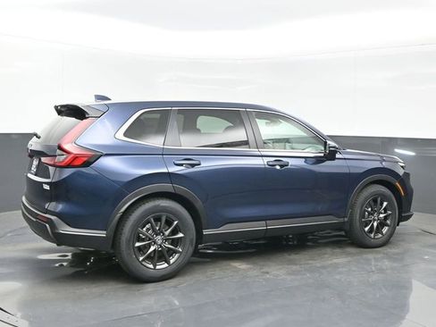 New 2026 Honda CR-V EX-L image 6