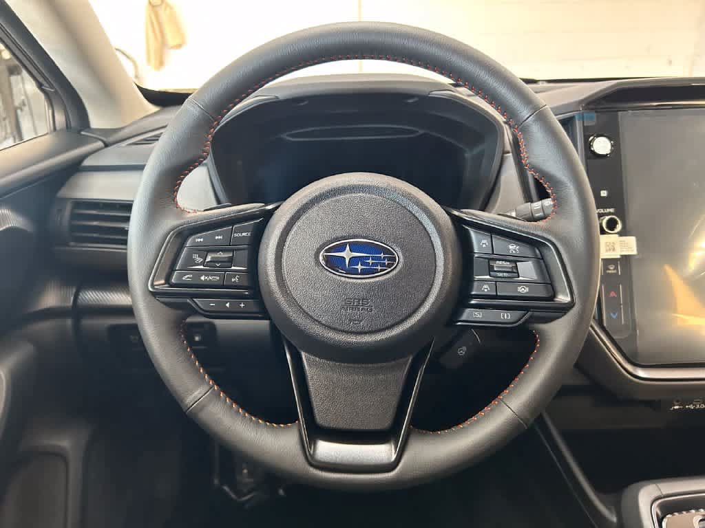 New 2026 Subaru Crosstrek 2.5i Limited AWD/4WD image 15
