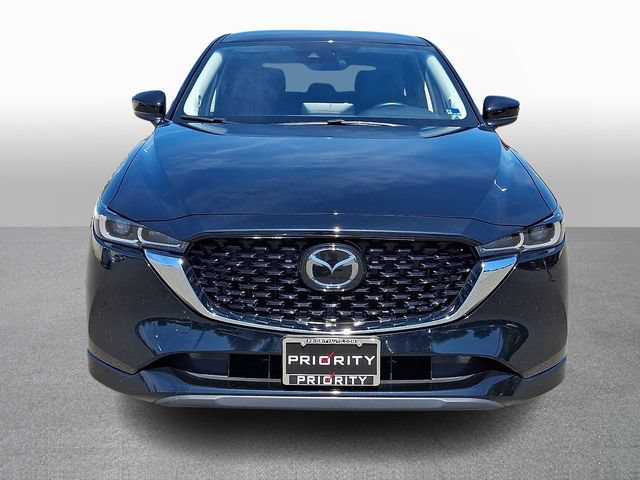 Used 2025 MAZDA CX-5 AWD 2.5 S w/ Select Package image 2