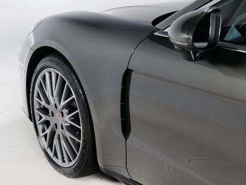 New 2026 Porsche Panamera 4 AWD/4WD image 32