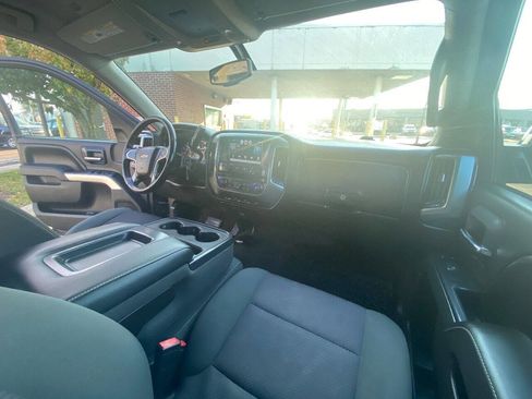 Used 2015 Chevrolet Silverado 1500 LT w/ All Star Edition image 36