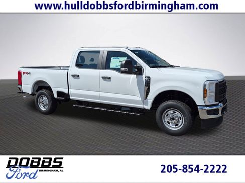 New 2026 Ford F250 XL w/ FX4 Off-Road Package image 1