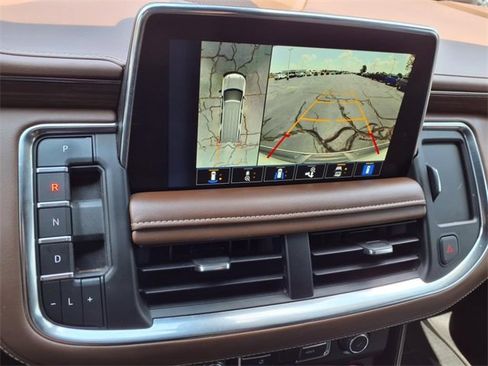 Used 2022 Chevrolet Tahoe High Country image 6