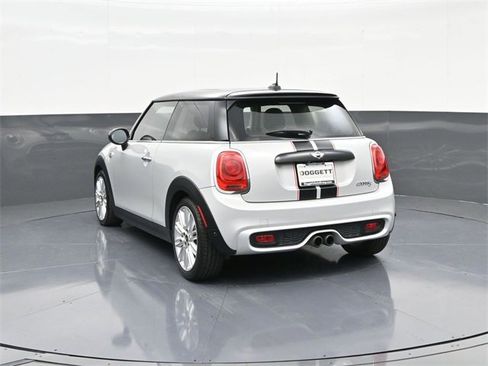 Used 2015 MINI Cooper S image 8