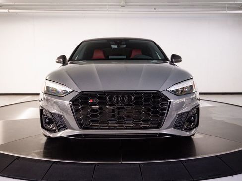 Used 2024 Audi S5 Prestige w/ Prestige Package AWD/4WD image 10