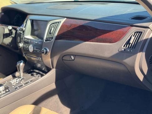 Used 2011 Hyundai Equus Ultimate image 52