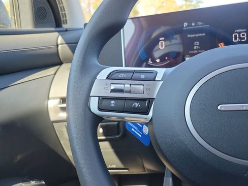 New 2026 Hyundai Tucson SEL FWD image 17
