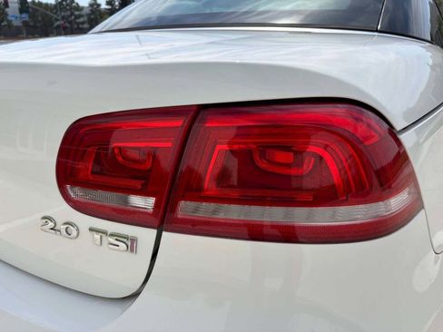 Used 2013 Volkswagen Eos Komfort image 12