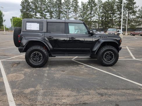 Used 2023 Ford Bronco Raptor AWD/4WD image 15
