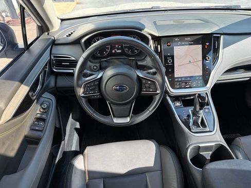 Used 2023 Subaru Outback Onyx Edition XT AWD/4WD image 9