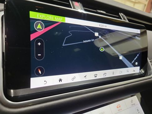 Used 2020 Land Rover Range Rover Velar R-Dynamic S image 35