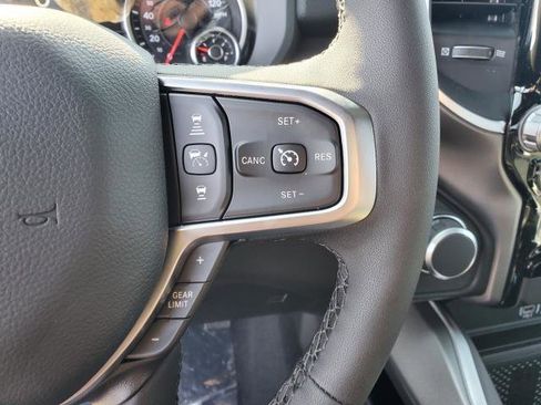 New 2026 RAM 1500 Big Horn image 11