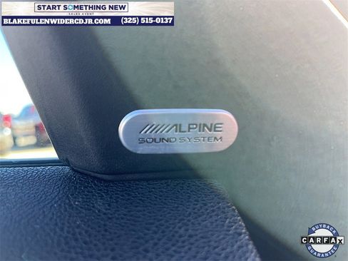 Used 2023 Dodge Charger GT image 31