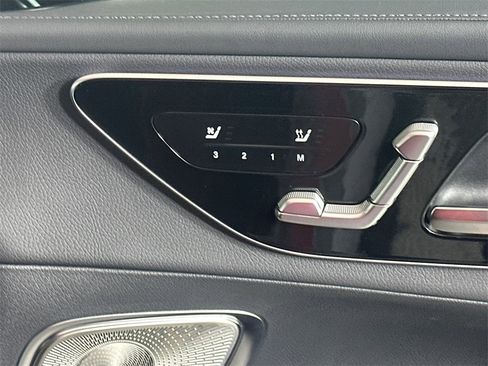 Certified 2025 Mercedes-Benz GLC 300 4MATIC image 16