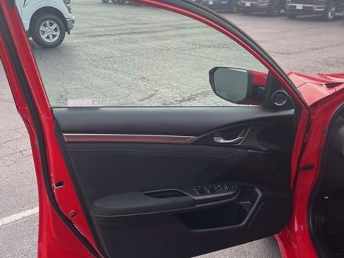 Used 2019 Honda Civic EX image 27