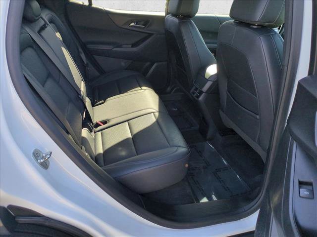 Used 2025 Chevrolet Equinox LT w/ Convenience Package II AWD/4WD image 20