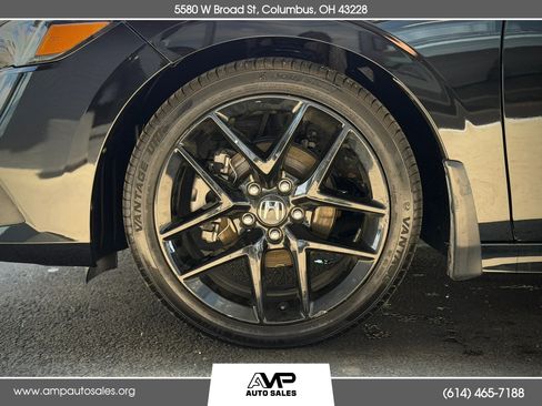 Used 2023 Honda Civic Si image 25