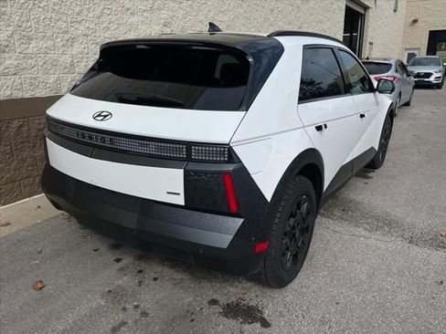 New 2025 Hyundai Ioniq 5 XRT image 5