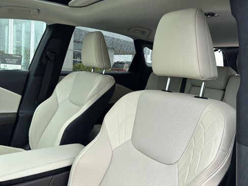 Certified 2023 Lexus RX 350 Premium image 25