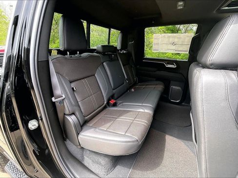 New 2026 Chevrolet Silverado 2500 High Country w/ Midnight Edition AWD/4WD image 22
