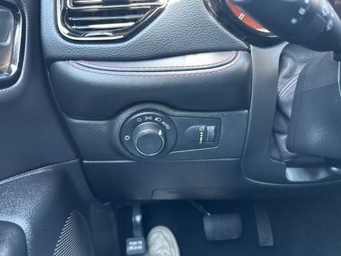 Used 2026 Dodge Durango GT AWD/4WD image 21