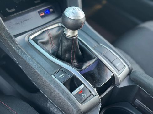 Used 2019 Honda Civic Si image 43
