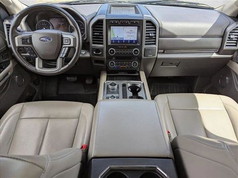 Used 2021 Ford Expedition Max XLT AWD/4WD image 18