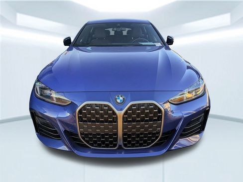 Used 2025 BMW 430i xDrive image 2