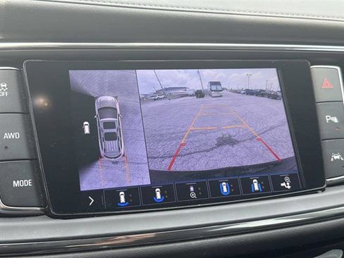 Used 2021 Buick Enclave Avenir w/ Avenir Technology Package AWD/4WD image 20